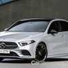 Mercedes-Benz A250 And A250 4Matic Sedan Pricing And Specs Revealed