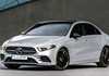 Mercedes-Benz A250 And A250 4Matic Sedan Pricing And Specs Revealed