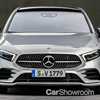 Mercedes-Benz A250 And A250 4Matic Sedan Pricing And Specs Revealed