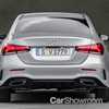 Mercedes-Benz A250 And A250 4Matic Sedan Pricing And Specs Revealed
