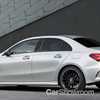 Mercedes-Benz A250 And A250 4Matic Sedan Pricing And Specs Revealed