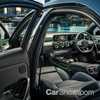 Mercedes-Benz A250 And A250 4Matic Sedan Pricing And Specs Revealed
