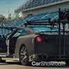 Nissan GT-R Camera Chase Car Built To Film 2020 GT-R Nismo
