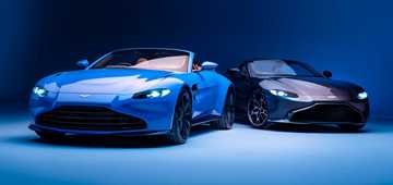 Aston Martin Vantage Roadster Outed In Europe, Aussie Arrival Imminent