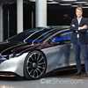 Daimler To Ax Up To 15,000 Jobs Amidst Financial Woes And EV Transitioning
