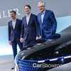 Daimler To Ax Up To 15,000 Jobs Amidst Financial Woes And EV Transitioning