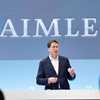 Daimler To Ax Up To 15,000 Jobs Amidst Financial Woes And EV Transitioning