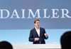 Daimler To Ax Up To 15,000 Jobs Amidst Financial Woes And EV Transitioning