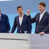 Daimler To Ax Up To 15,000 Jobs Amidst Financial Woes And EV Transitioning