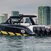 Mercedes-AMG Shows Off 2,013kW Boat And Matching G 63 In Miami