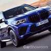 2020 BMW X5 M and X6 M Will Land In Australia, From $210k