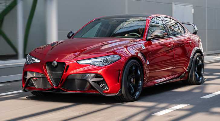 Alfa Romeo dealers – New & Ex-Demo Cars | Car Showroom
