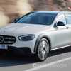 Mercedes-Benz E-Class Gets Facelifted For 2020 With New Engines And Tech