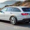 Mercedes-Benz E-Class Gets Facelifted For 2020 With New Engines And Tech
