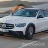 Mercedes-Benz E-Class Gets Facelifted For 2020 With New Engines And Tech