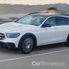 Mercedes-Benz E-Class Gets Facelifted For 2020 With New Engines And Tech