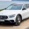 Mercedes-Benz E-Class Gets Facelifted For 2020 With New Engines And Tech