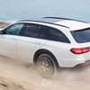 Mercedes-Benz E-Class Gets Facelifted For 2020 With New Engines And Tech