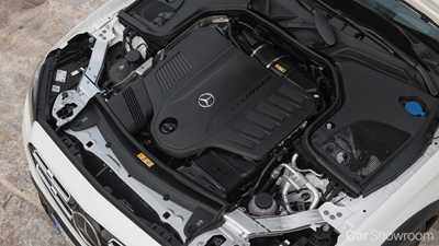 Mercedes-Benz E-Class Gets Facelifted For 2020 With New Engines And Tech