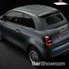 Fiat Outs Third-Gen Icon, 500e Is An EV From The Ground Up