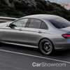 2021 Mercedes-AMG E53 4Matic+ Revealed In Saloon And Estate Guises