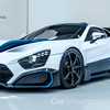 Zenvo TSR-S Is Danish Lunacy At Its Finest, Priced At $2.62M