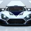 Zenvo TSR-S Is Danish Lunacy At Its Finest, Priced At $2.62M