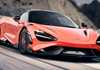 2020 McLaren 765LT Revealed As Super Series Flagship