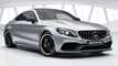 Mercedes-AMG C63 S Coupe ‘Aero Edition 63’ From $189k, 63 Units Only