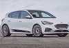 Mountune Boosts The Ford Focus ST To 243kW, But Not Oz Bound