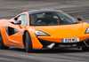 McLaren’s Turbo V6 Plug-in Hybrid Due Later This Year