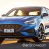 2020 Ford Focus Hatch And Wagon Outed, Priced From Under $26k