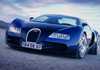 Bugatti Veyron: A Concorde Moment For Cars