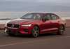 Volvo Cars Speed Limiter Goes into Effect