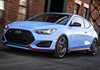 Hyundai Debuts 2020 Veloster N With New Eight Speed DCT