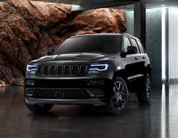 2020 Jeep Grand Cherokee Outed, More Equipment And Engines From $60k