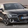 2020 Audi A3 Saloon Revealed! Aussie Launch Confirmed For 2021