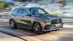 2020 Mercedes-AMG GLE 53 4MATIC+ Lands Down Under, From Under $167k