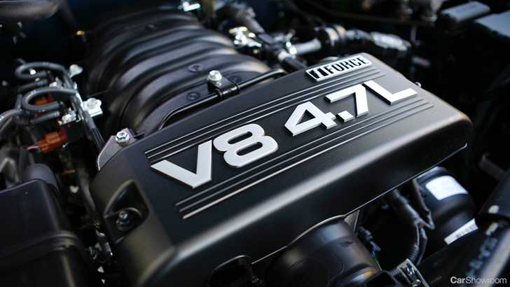 The End Of Toyota’s V8 Is Nigh, To Be Replaced With Turbo V6 Engines: Report