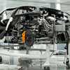 McLaren Speedtail’s Electrified Powertrain Detailed