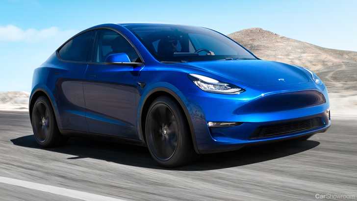 An Electrifying Start: EV’s That Are Coming Out in 2021, And What You Need To Know