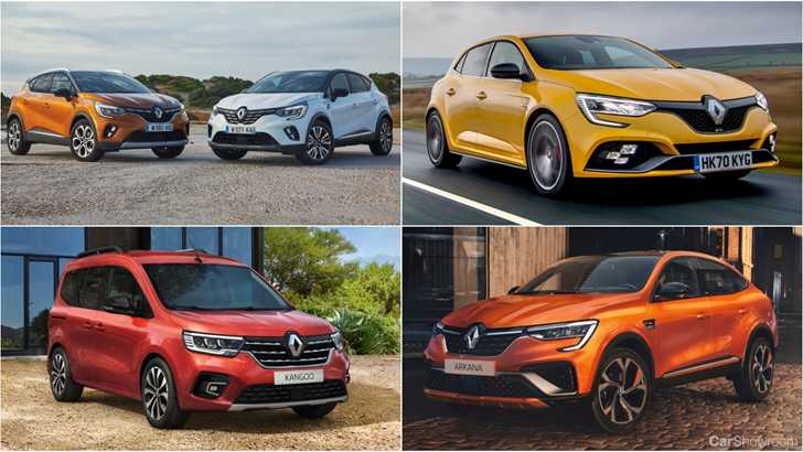 2021’s Comprehensive Guide To Every New Car In Australia V2