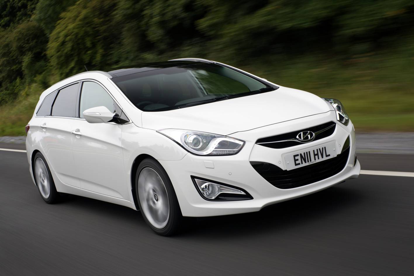 News First Australian Details And Prices Hyundai i40
