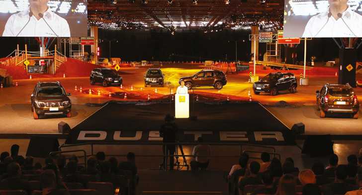 2011 RENAULT