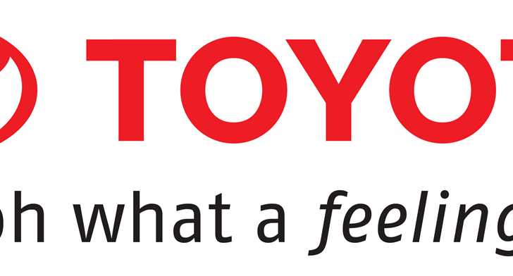 2011 TOYOTA