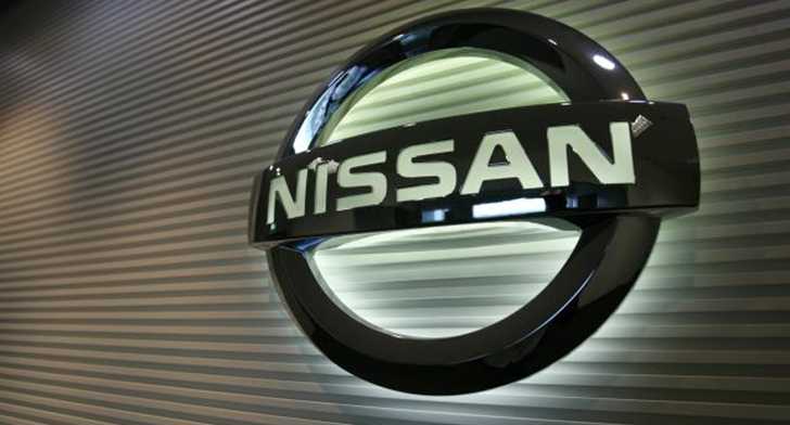 2011 NISSAN
