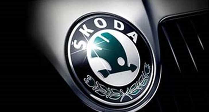 2011 SKODA