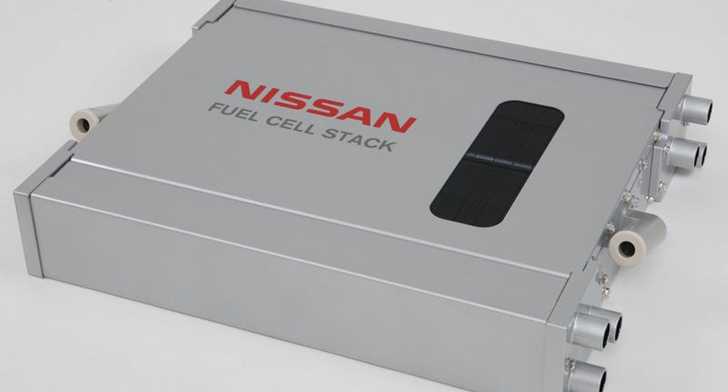 2011 NISSAN