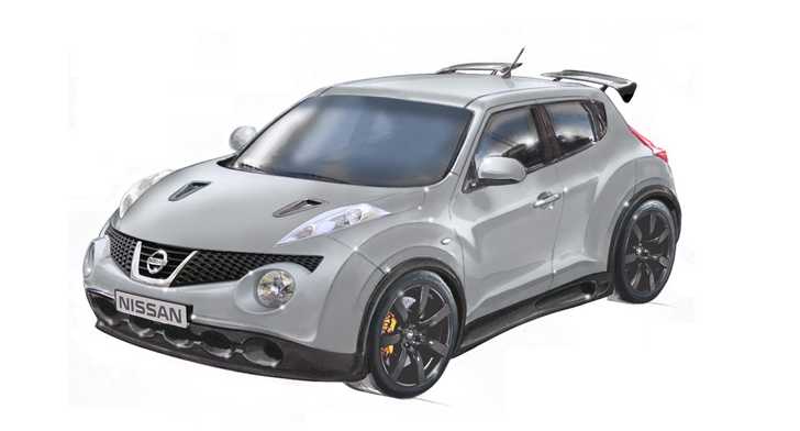 2011 NISSAN