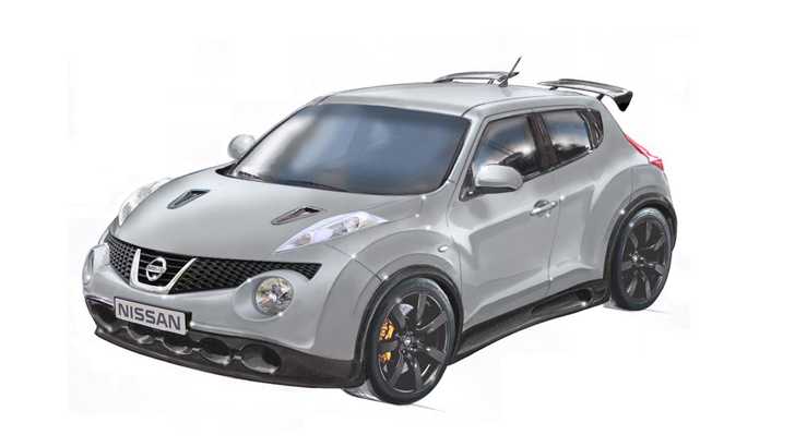 2011 NISSAN